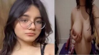 Image of Curvy GF Shares Intimate Video with Her Partner-Linkwallah.com