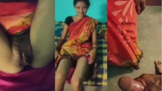 Image of Taboo Roleplay Pervert Seduces His Sexy Bhabhi-Linkwallah.com