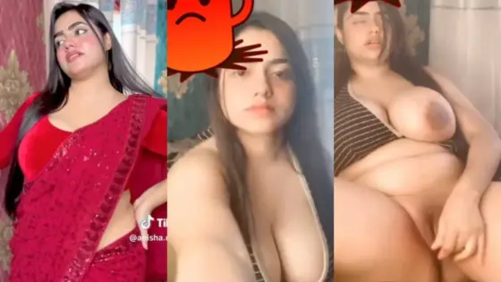 Image of Bangladeshi TikTokers Private Video Leaked-Linkwallah.com