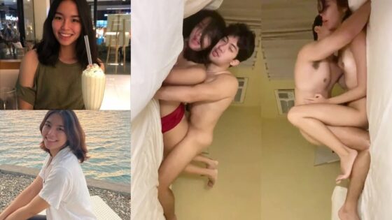 Image of Fashion Models Leaked Video with Assistant Pinay Girl-Linkwallah.com