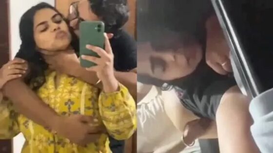 Image of Painful anal sex with chubby Punjabi girlfriend captured by boyfriend-Linkwallah.com