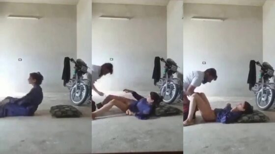 Image of Pakistani housewife has a quick encounter with servant-Linkwallah.com
