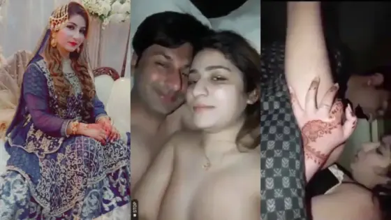 Image of Passionate Pakistani Kashmiri POK girl intimate leaked video-Linkwallah.com