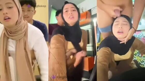 Image of Popular Indonesian Fashion Vloggers Viral Video Cute Look and Stylish Makeup-Linkwallah.com