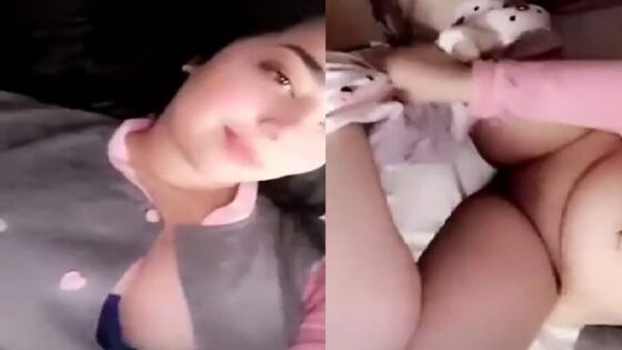Image of Seductive Kashmiri Beauty Reveals All in Nude Display-Linkwallah.com