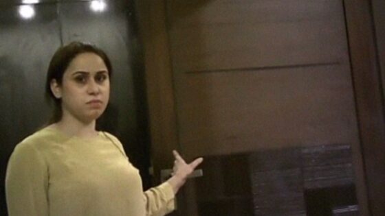 Image of Sensual POV Video with Gorgeous Kashmiri Escort-Linkwallah.com