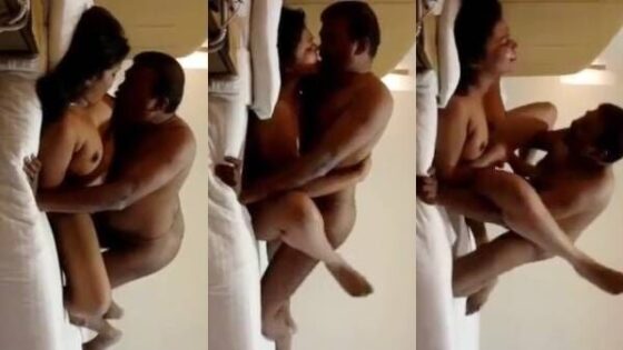 Image of Telugu HR Womans Covert Affair with Manager in Hotel-Linkwallah.com