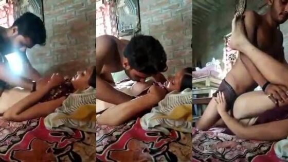 Image of Viral Desi MMS Exciting Indian Sex Video-Linkwallah.com