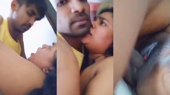 Image of Seductive Bengali bhabhi convinced and hard fucked-Linkwallah.com